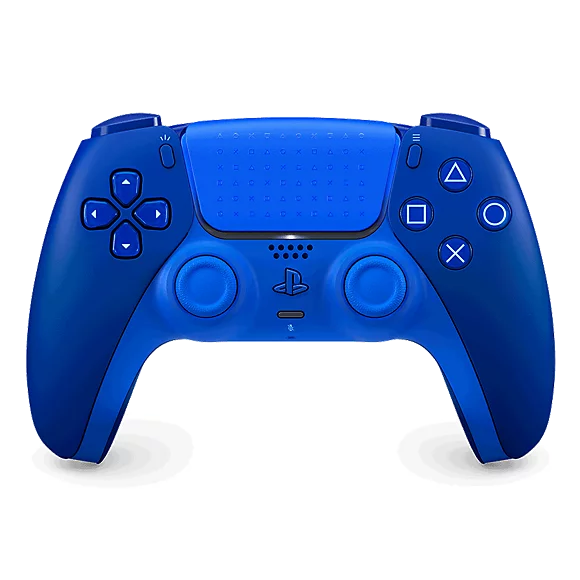 Sony DualSense Wireless Controller - Icon Blue Special Edition  PS5