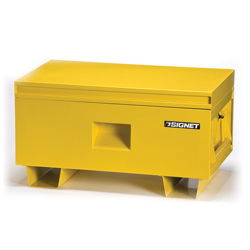 ארגז כלים מתכת דגם SIGNET 445