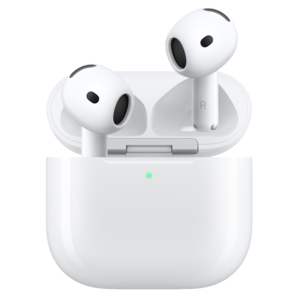  אוזניות אלחוטיות איירפודס אפל AirPods 5 