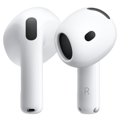  אוזניות אלחוטיות איירפודס אפל AirPods 5 