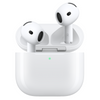 אוזניות אלחוטיות איירפודס אפל AirPods 5 with Wireless Charging 