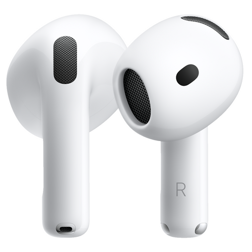  אוזניות אלחוטיות איירפודס אפל AirPods 5 with Wireless Charging 