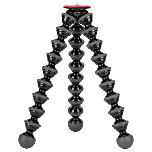 חצובה שולחנית גמישה Joby GorillaPod 5K (GP-1509)