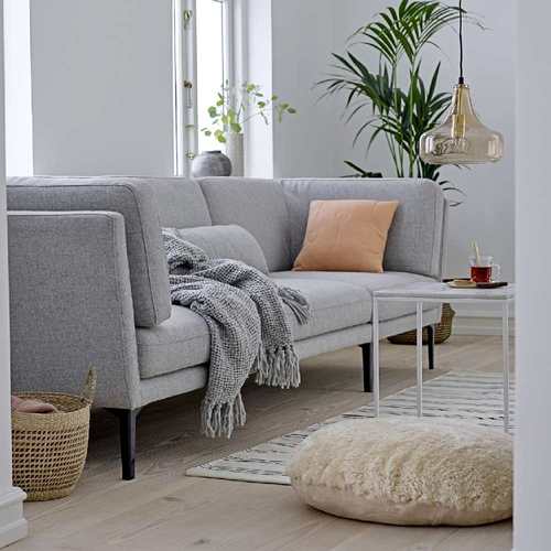 שטיח כותנה 240x140 ס