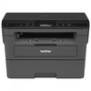  מדפסת Brother DCPL2510Dתצוגה 