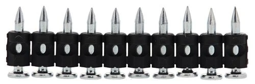 מחסנית של מסמרים לאקדח גז SPIT PULSA C6 לבטון ובלוק 20-40 מ