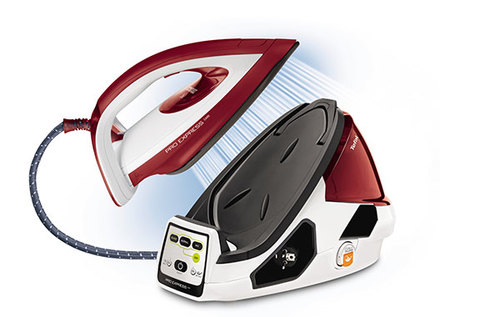מגהץ קיטור GV9061 Tefal