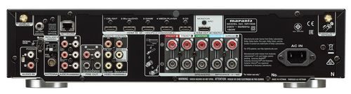 רסיבר קולנוע ביתי 5.2 NR1509 MARANTZ