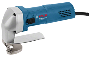 מספרי פח חשמליים 750W GSC 75-16 Professional מבית Bosch