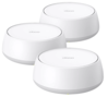 מערכת Mesh ביתית בתקן WiFi 7 דגם Deco BE25 (3 יחידות) מבית TP-Link