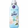 מרכך כביסה מרוכז בניחוח פריחת ליים ומלח ים Lenor