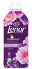 מרכך כביסה מרוכז בניחוח פרי בר Lenor