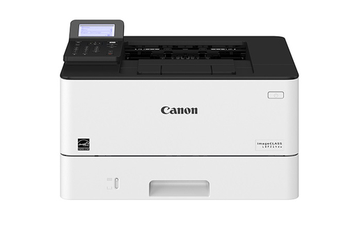 מדפסת ‏לייזר Canon LBP214wd קנון