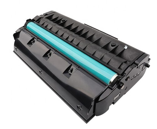 טונר + תוף תואם RICOH ES330 (2,500 דפים)