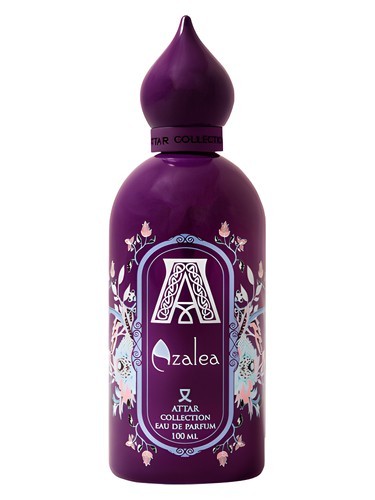 אזליה אטאר קולקשן א.ד.פ 100 מ״ל -  Azalea Attar Collection 100ML EDP