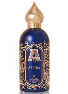 אזורה אטאר קולקשן א.ד.פ 100 מ״ל - Azora Attar Collection 100ML EDP