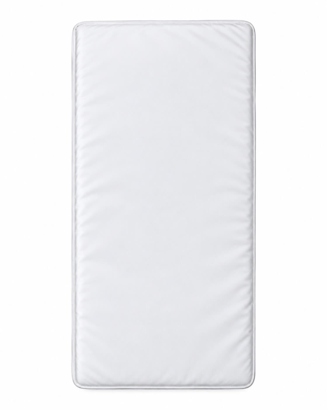 מזרן לעריסה 48×86 ס"מ עם כיסוי שעוונית