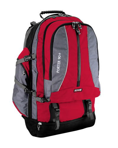 תיק נסיעות ניתק OUTDOOR PORTER 70