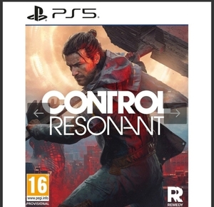 PS5 GAME CONTROL RESONANT PLAYSTATION