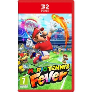 NSW2 GAME MARIO TENNIS FEVER NINTENDO SWITCH 2