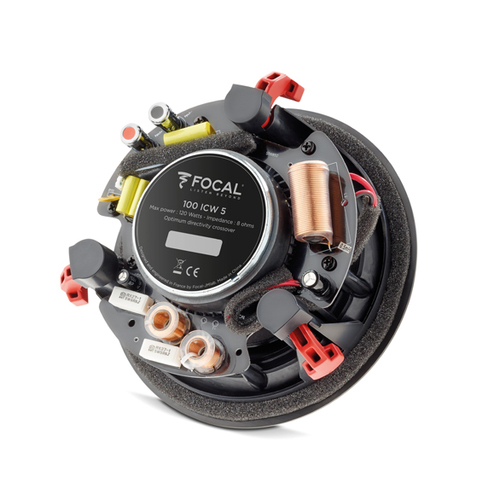 FOCAL 100ICW8