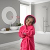 חלוק רחצה דגמי ילדים 100% כותנה | מידה וגוון לבחירה