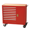 עגלת עבודה 8 מגירות SIGNET B-600