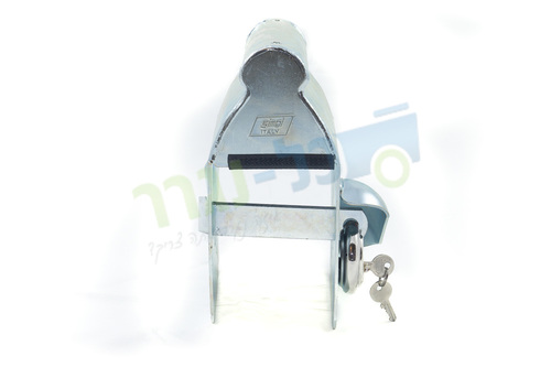 מנעול לנגרר כספת חיצוני גדול SIMOL