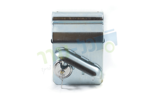מנעול לנגרר כספת חיצוני גדול SIMOL