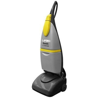 מכונת קרצוף רצפות