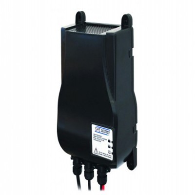 מטען למצברים 12V/24V 25A CBHD3-24V-25A SPE