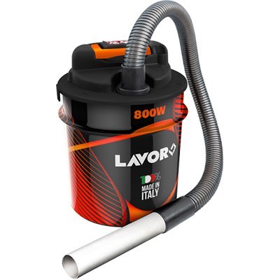 שואב אבק לקמין