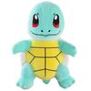 בובת פרווה סקווירטל 25 ס"מ SQUIRTLE