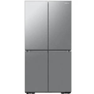 מקרר 4 דלתות 678 ליטר סמסונג Samsung RF72DG9620SR נירוסטה - אחריות סמסונג Samsung ישראל