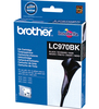 ראש דיו שחור מקורי BROTHER   LC970BK