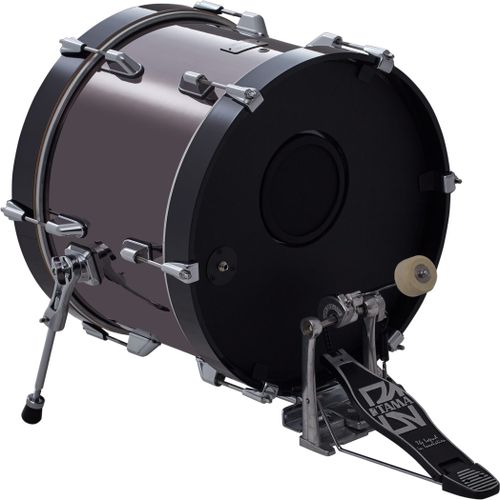זוית נוספת Roland KD-180 Bass Drum