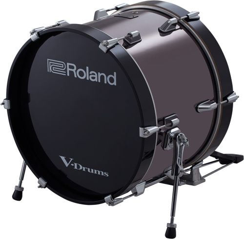 Roland KD-220 Bass Drum