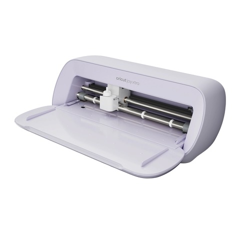 מכונת חיתוך חכמה צבע לבנדר Cricut Joy Xtra