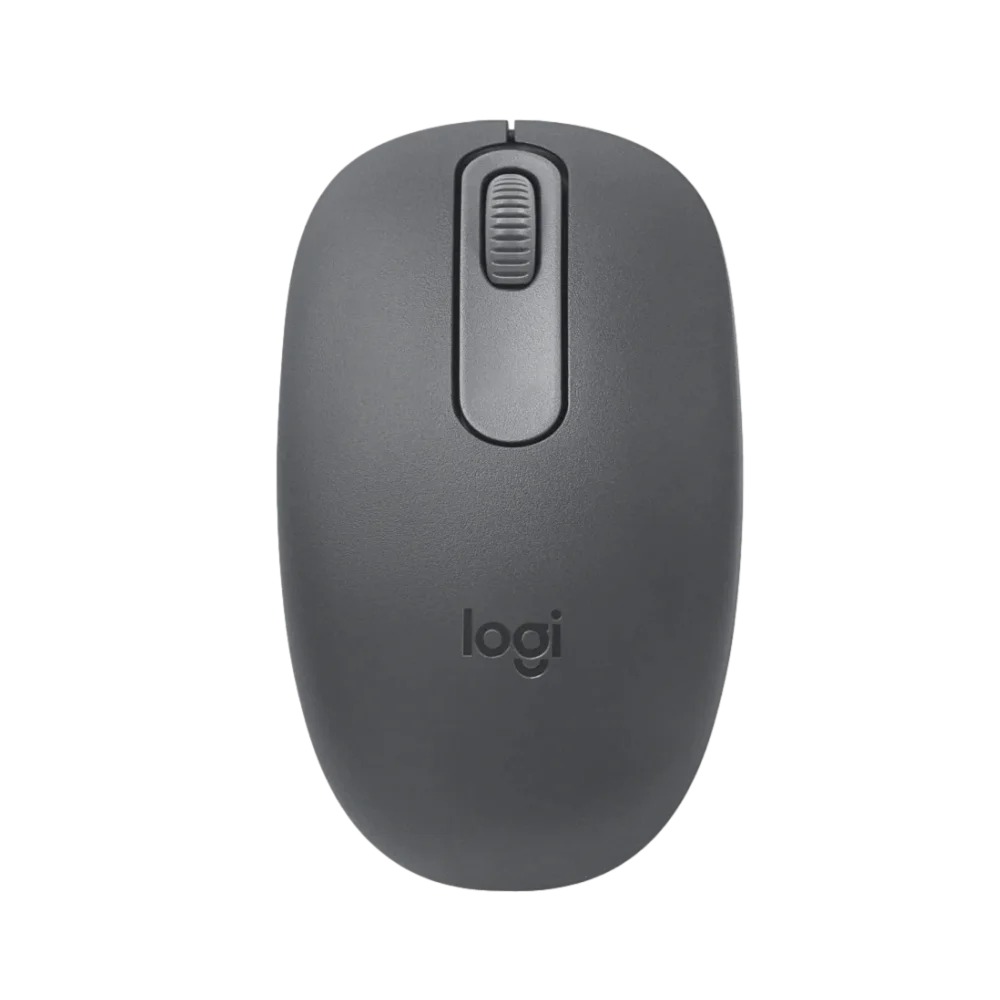 עכבר BT צבע גרפיט Logitech M196 Bluetooth