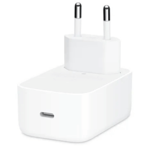 מטען קיר מהיר Apple USB-C Dynamic Power Adapter 40W/60W