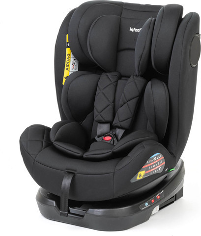  Infanti כסא בטיחות מלידה ועד גובה 150 סמ I-Twist DLX  	 *קטגוריה ראשית        תאור  	  	 זמן אספקה (בימים)        אחריות 	  	 הוסף קטגוריות משניות     	  	    יצרן        מקט ראשי 	  	 מקט משני (שימוש פנימי) 	  	 תצוגה בחנות 	  		    הצג בחנות 		 תצוגה ב