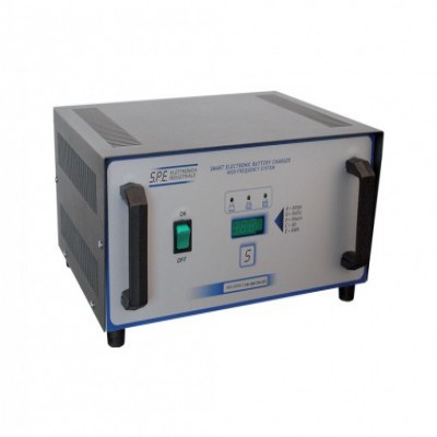 מטען למצברים 24V 20A CBSW2-S-24V-25A SPE
