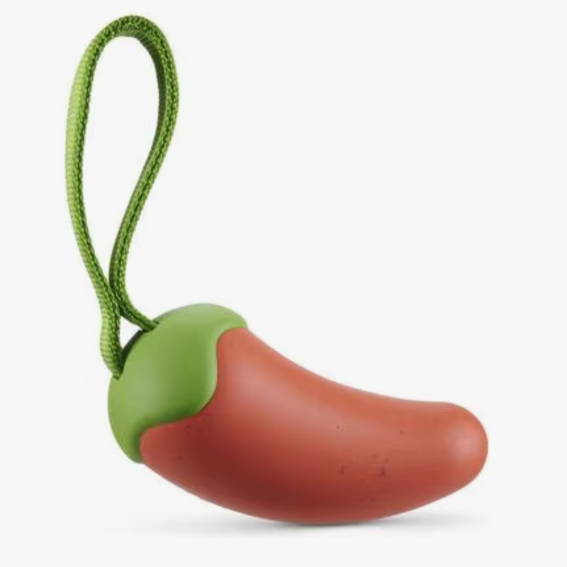 בארק צעצוע לעיס פלפל צ