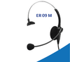 מערכת ראש לטלפון ולמחשב מדגם FreeMate ER09M