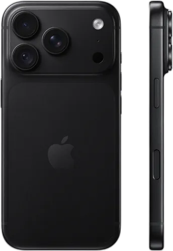  Apple סמארטפון אייפון 18 פרו מקס  iPhone 18 Pro Max 2TB - שחור Black