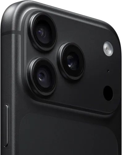  Apple סמארטפון אייפון 18 פרו מקס  iPhone 18 Pro Max 1TB - שחור Black