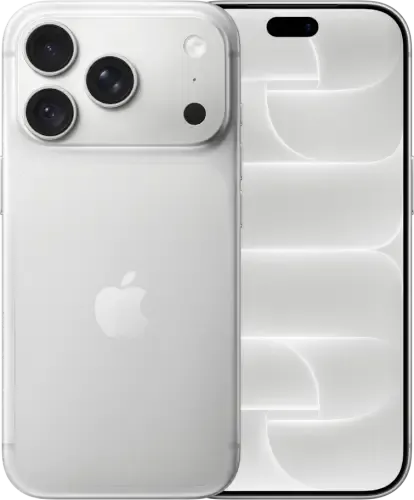 Apple סמארטפון אייפון 18 פרו מקס  iPhone 18 Pro Max 1TB - כסוף Silver