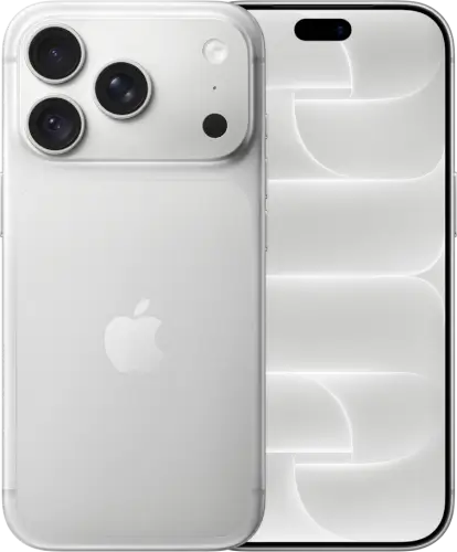  Apple סמארטפון אייפון  18 פרו  iPhone 18 Pro  256GB - כסוף Silver