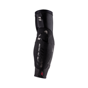 מגני מרפקים ליט שחור – LEATT 6.0 EVO 3DF ELBOW GUARD