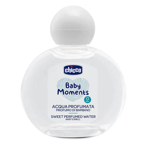 מי בישום לתינוק Chicco Baby Moments 